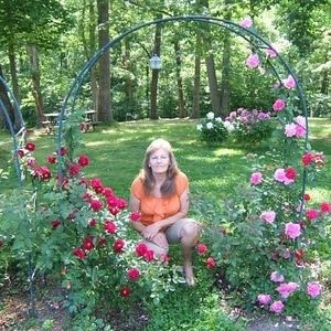 Meet your Posher, Phyllis